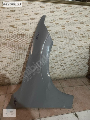 VOLVO XC60 ÇAMURLUK SAĞ