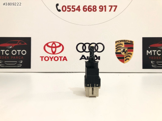 RENAULT SYMBOL-CLİO FREN MÜŞÜRÜ