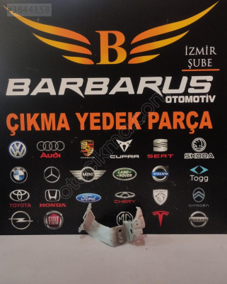 VOLKSWAGEN CADDY SAĞ ÖN ÇAMURLUK BAĞLANTI SACI 2K7821136