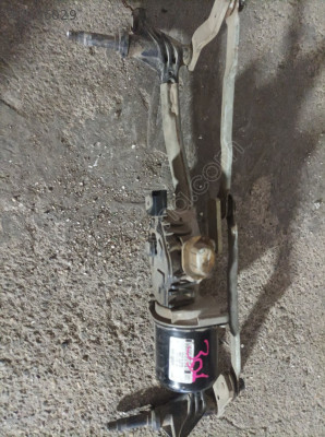 PEUGEOT 301 CAM SİLECEK MOTORU