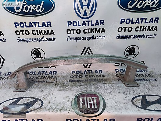Renault Fluence ön tampon demiri orijinal