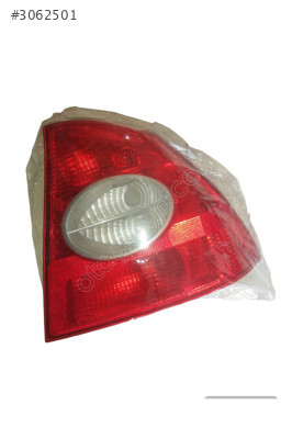 ford focus  sedan 2005-2011 arka stop lambası sag Uyumlu