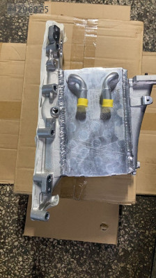 04L129766AT 1.6 TDI EMME MANİFOLDU VW AUDİ SEAT SKODA