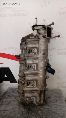 26570307 Opel Vectra C Emme Manifold (02-06)