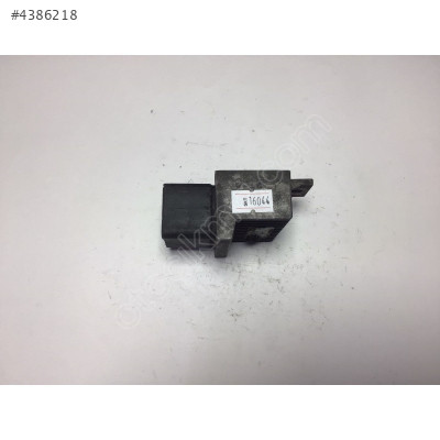 Renault Megane Kango Clio 2 Isıtıcı Kutusu 7700115078