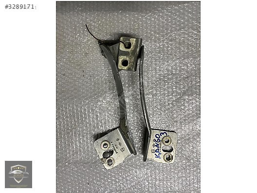 RENAULT KANGO 3 KAPUT MENTEŞESİ EURO CARS 0532,717,4704