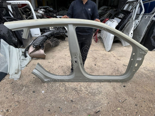 HYUNDAİ BAYON SAĞ FRANGART SACI ORJINAL