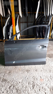AUDİ A3 SEDAN SOL ÖN KAPI ORJİNAL ÇIKMA  PARÇA