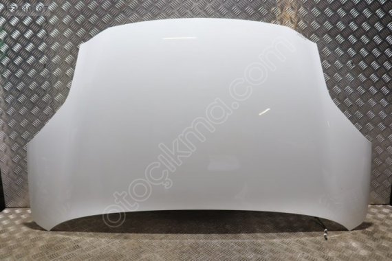 FORD PUMA ÇIKMA ORJİNAL KAPUT