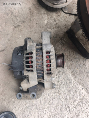 vectra b x20 orjinal şarj dinamosu. Son olur fiyat