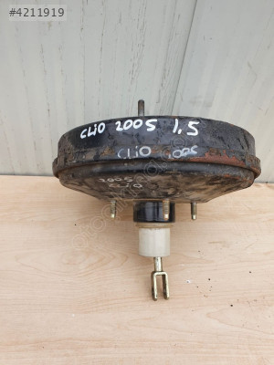 renault clio 2005 1.5 westinghouse/fren tüpü (son fiyat)