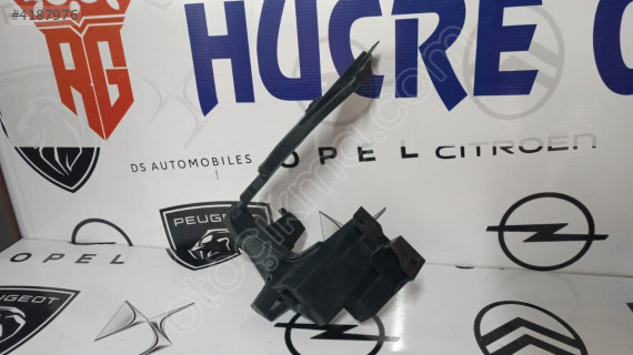 CİTROEN C3 OPEL CROSSLAND X SOL 39187869