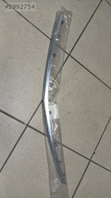OPEL İNSİGNİA A ÖN PANJUR ÇITASI KROM ORJİNAL