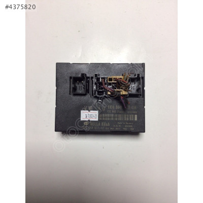 Volkswagen Caddy Konfor Modülü 1K0959433CA 5DK008977-07