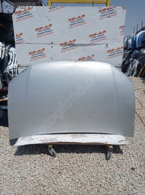 DACİA SANDERO ÖN MOTOR KAPUTU ÇIKMA ORİJİNAL 2013-2018