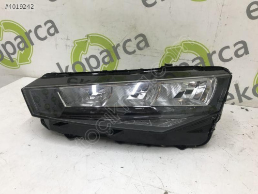 SKODA SCALA 2024 2025 SOL FAR 655941015