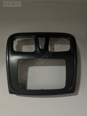 Renault Clio Symbol Teyp Çerçevesi