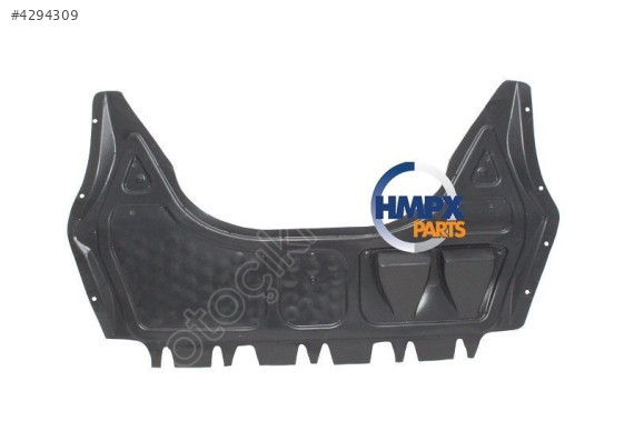 KARTER MUHAFAZASI (BENZİNLİ KÜÇÜK) GOLF5-JETTA 02-09 SIFIR