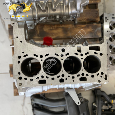 BMW 520 N47 779792208 177'LİK BLOK
