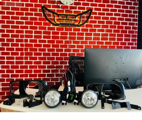 HONDA CIVIC SİS TAKIM FULL SET 96-01 İES