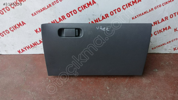 HONDA CİVİC VTEC 2 ÇIKMA TORPİDO KAPAĞI