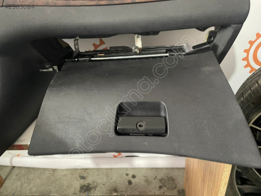 Bmw 3.20 E46 Torpido Kapağı Hatasız Orjinal Çıkma