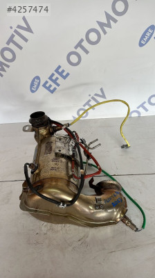 renault austral 2023 1.3 katalitik konvertör/katalizör -son fiyat