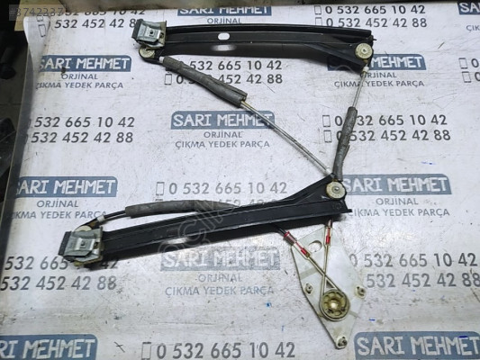 ÇIKMA VW POLO SAĞ ÖN CAM KRİKOSU K-835