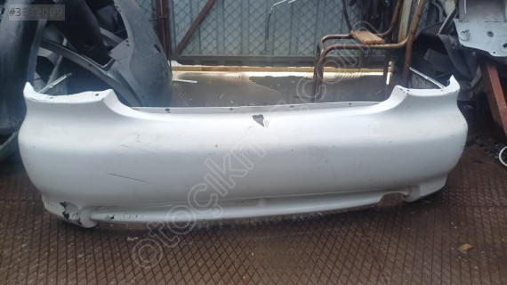 2000-2002 Hyundai Accent HB arka tampon