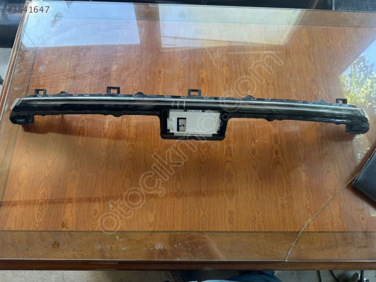 MİRİM OTODAN BYD ATTO 3 ÖN PANJUR
