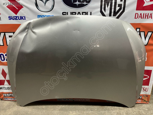 mg zs ön kaput