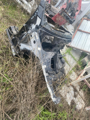 AUDİ A4 SAĞ PODYE ASEL OTO