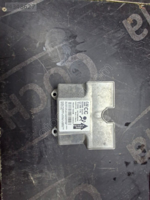 ASTRA H AİRBAG BEYNİ VE ASTRA H TÜM ÇIKMA PARÇALAR