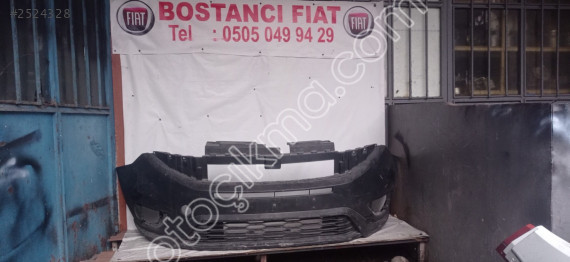 Fiat Doblo 2014 2023 çıkma ön tampon