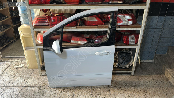 2014-20 MODEL FORD COURİER ORJ ÇIKMA SOL ÖN KAPI