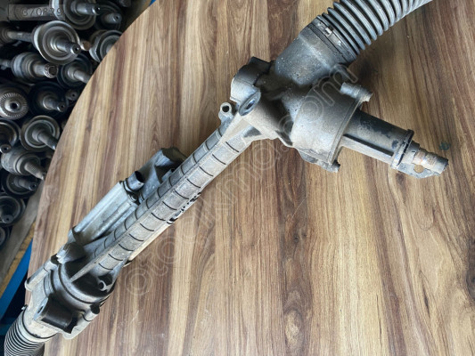BMW F10 525 XDRİVER DİREKSİYON KUTUSU ÇIKMA ORJİNAL 5A01C26