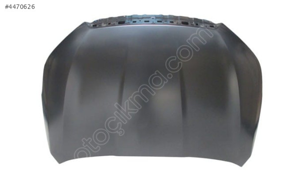 Subaru Forester Motor Kaputu 13/18