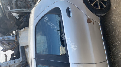 Fiat albea çıkma sol arka kapı