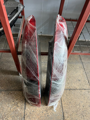 2004 2005 Model Ford Fiesta arka stop lambası