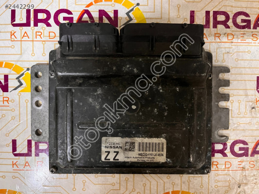 MEC32-110 L4 4926 NISSAN ALMERA / MICRA MOTOR BEYNİ