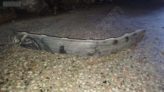 Volkswagen Golf 4 Sağ arka tampon bandı