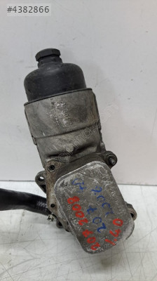 peugeot 207 2008 1.4 hdi motor yağ soğutucu (son fiyat)