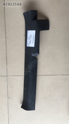 SUZUKİ SWİFT 11-16 SAĞ ÖN KAPI EŞİK ÇITASI 7615168L0