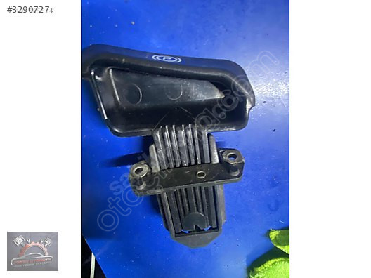 MERCEDES W140 S-SERİSİ ORJİNAL EL (AYAK) FREN İNDİRME KOLU