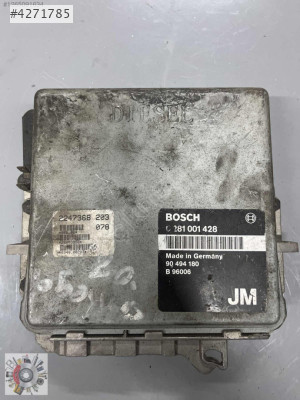 0281001428 OPEL OMEGA 2.5 MOTOR BEYNİ