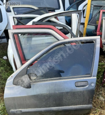 RENAULT CLİO 1 SOL ÖN KAPI ORJİNAL EYUPCAN OTO'DA