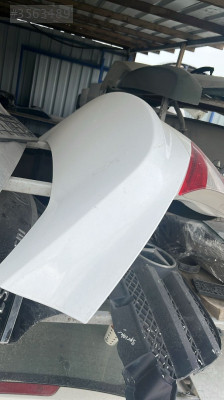 FORD FOCUS3 BAGAJ KAPAĞI OTO FEDAİ