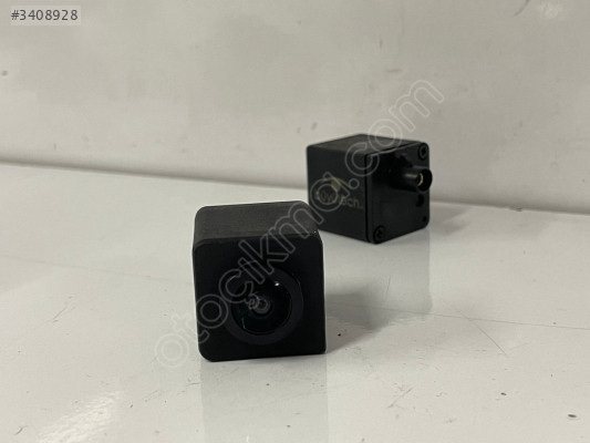 TOGG T10X Orjinal Ön Kamera Parçası - C1_B1103232070_AA