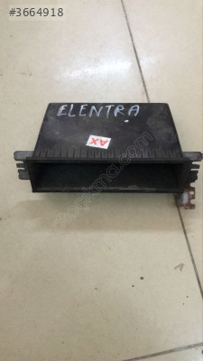 HYUNDAİ ELANTRA ELDİVENLİK ORJ ÇIKMA