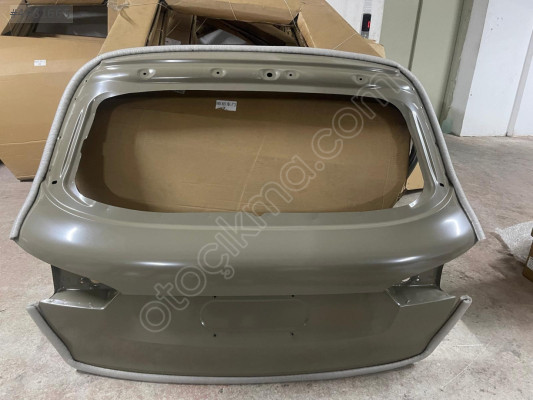 MG HS BAGAJ KAPAĞI SIFIR 11049380